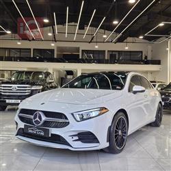 مرسيدس بنز A-Class